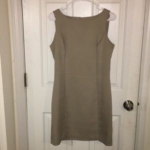 Cute two piece dress and matching jacket